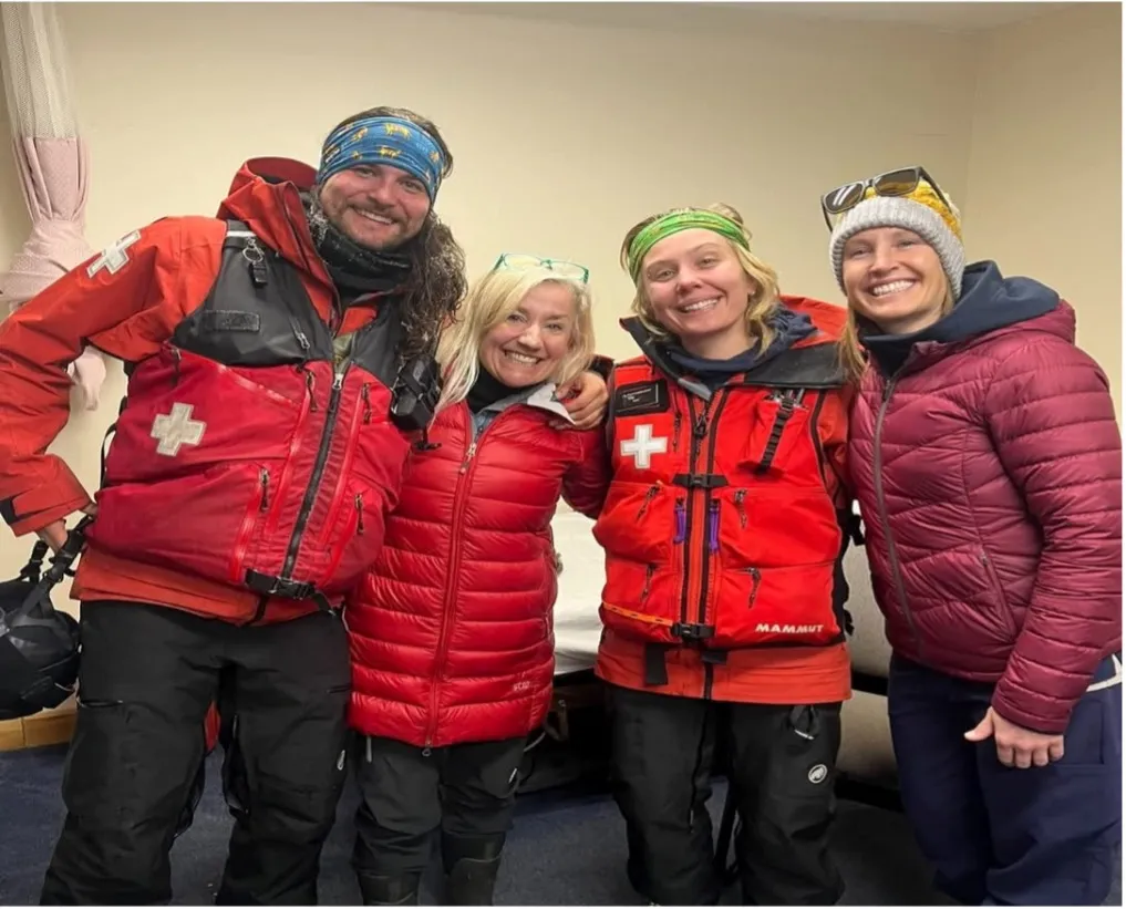 A youth philanthropy grant helped Teton Valley Health Care to certify multiple clinical staff members as instructors for Pediatric Advanced Life Support (PALS), Advanced Cardiac Life Support (ACLS), and Basic Life Support (BLS).