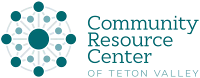 Community Resource Center logo