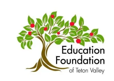 Education Foundation of Teton Valley logo