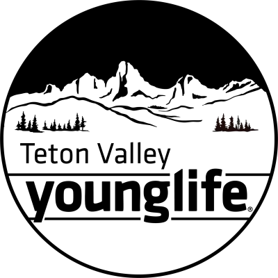 Young Life of Teton Valley logo