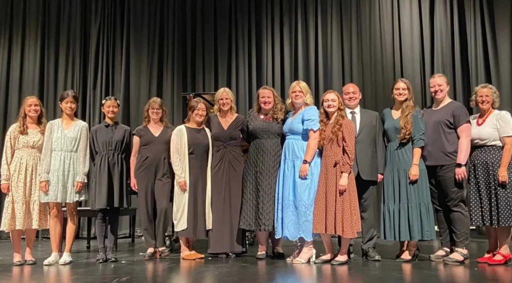 Teton Valley Chamber Music Festival