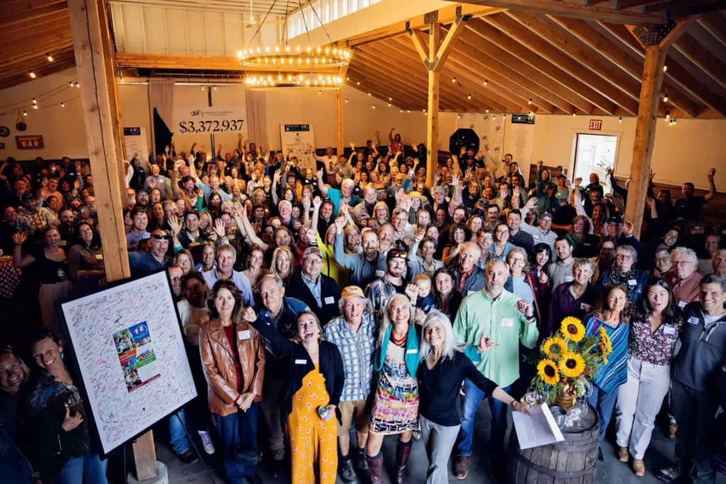$12.7 Million Raised in 11 Years!