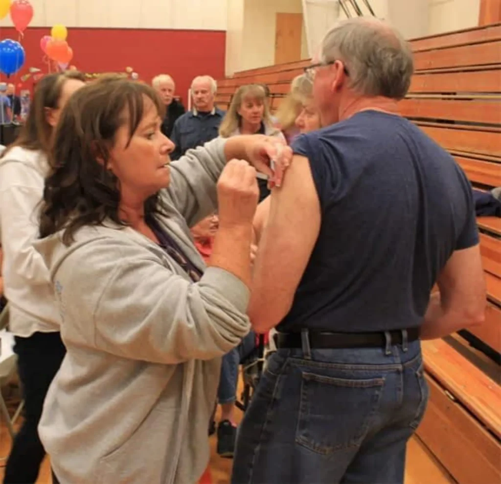 Community Foundation Awards $36,000 in Grants in 2013