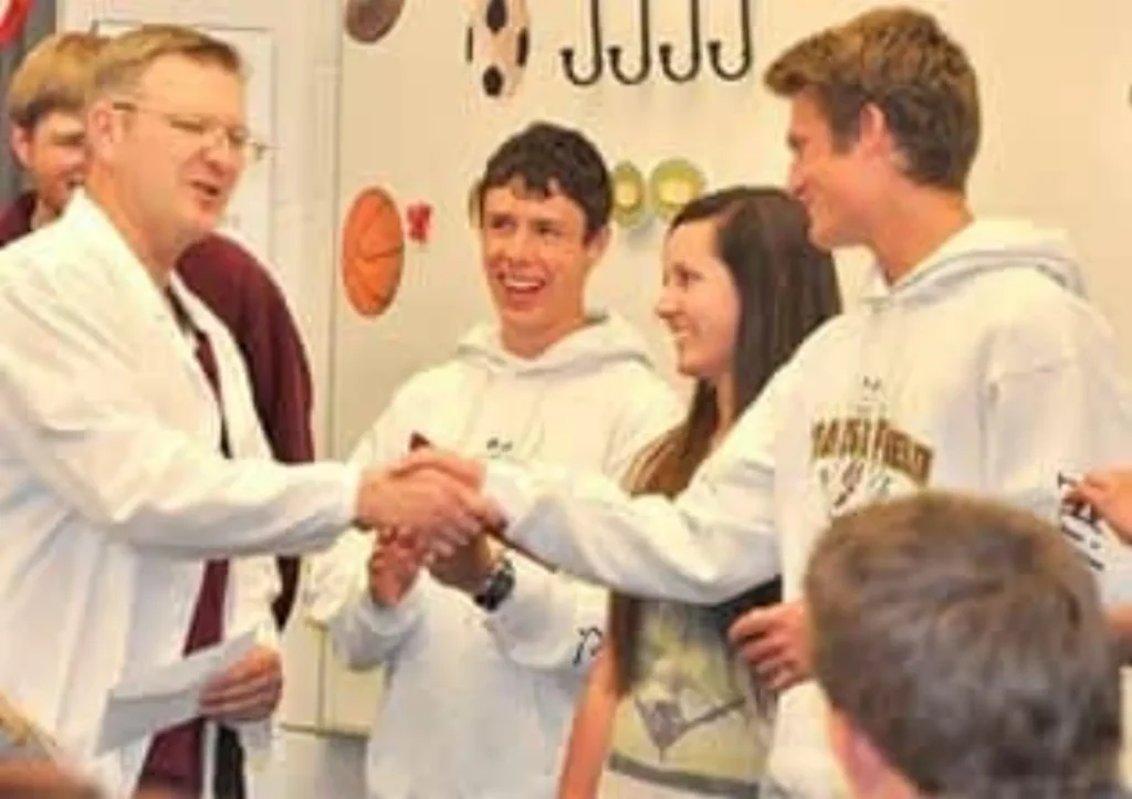 CFTV’s Youth Philanthropy Project Awards $3000 in Grants