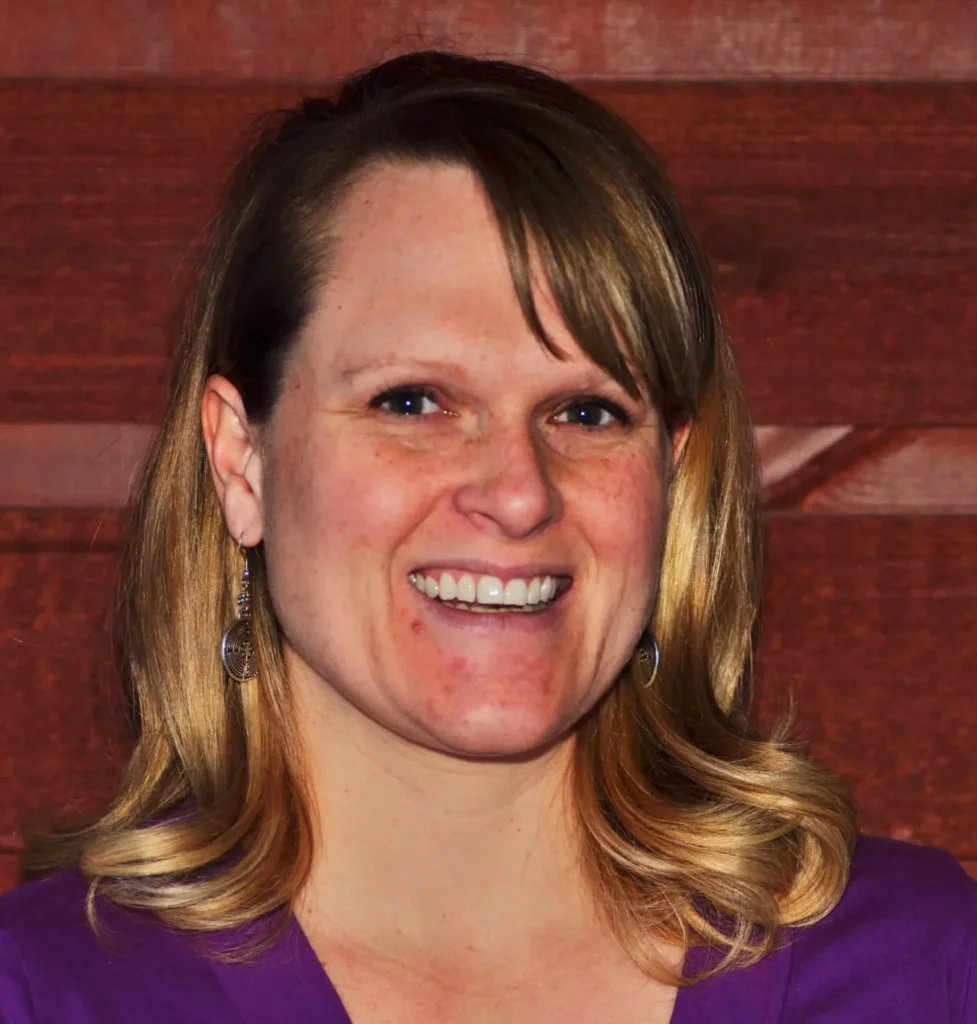 Community Foundation Welcomes Carrie Mowrey as Program and Events Coordinator