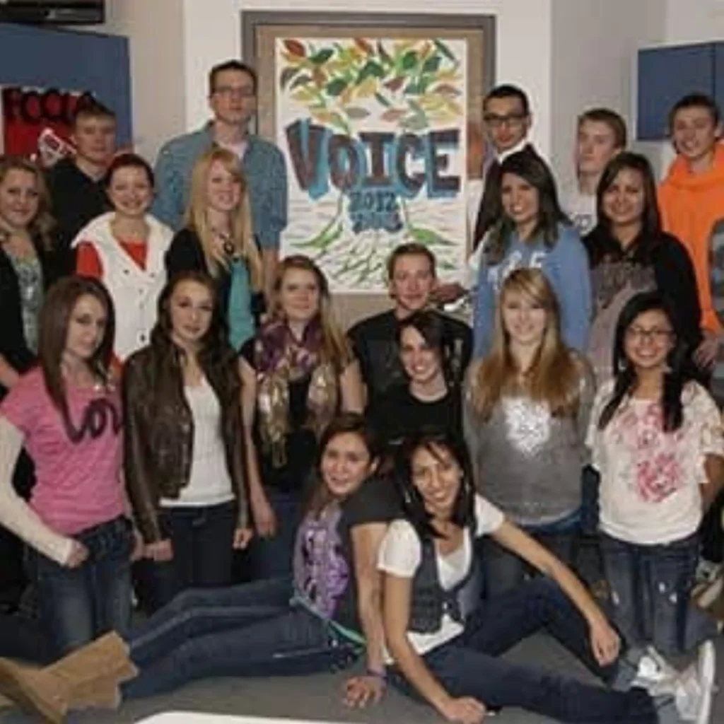 CFTV launches 2014 Youth Philanthropy Program