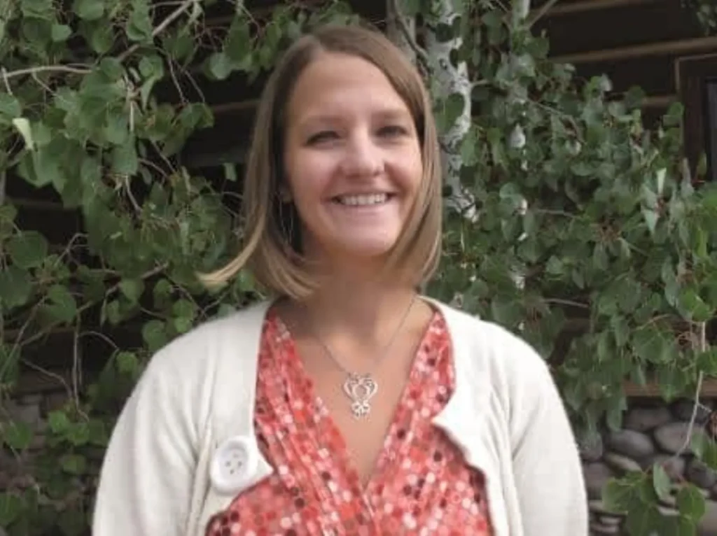 Community Foundation's New Marketing & Events Director