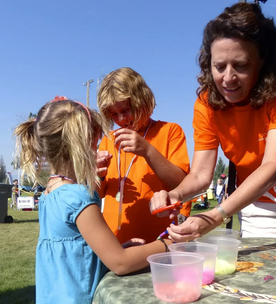 Tin Cup Challenge Raises Over $7 Million in 7 Years