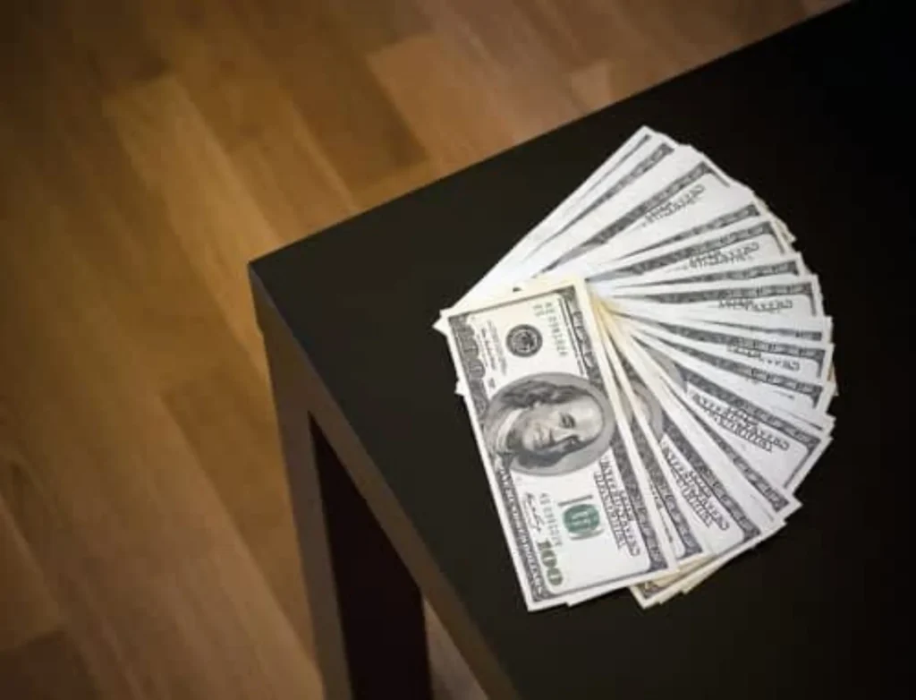 Don't Leave Money on the Table!