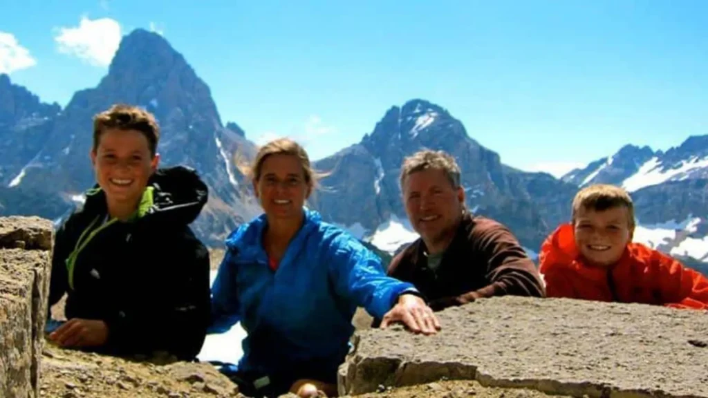 #WhyIGive – Margot & Tim Watters