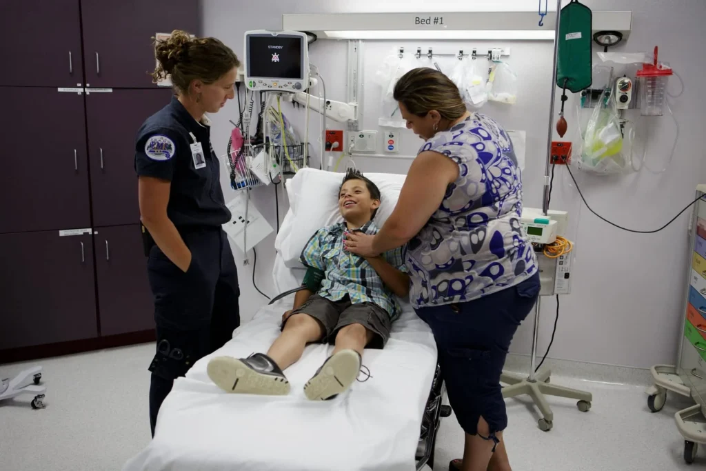 #WhyItMatters – Teton Valley Hospital Foundation