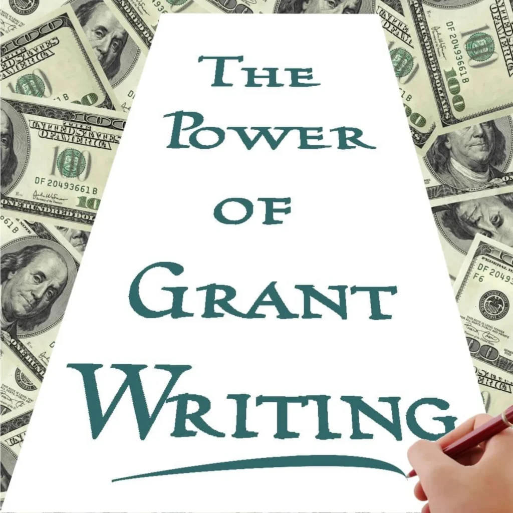 Community Foundation to Offer Grant Writing Workshop