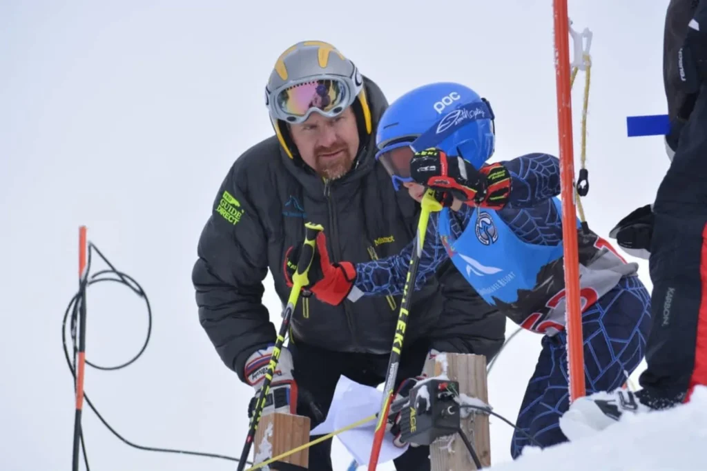 Why It Matters: Teton Valley Ski Education Foundation