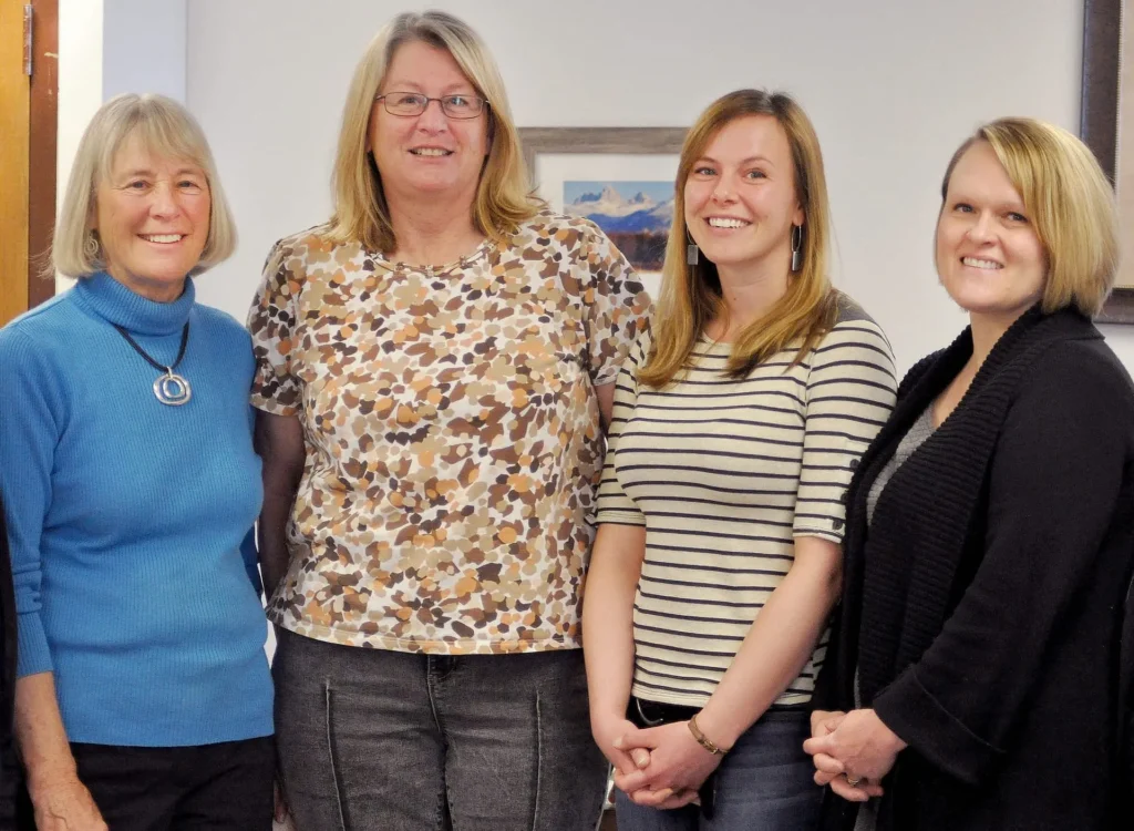 Why It Matters: Community Resource Center of Teton Valley