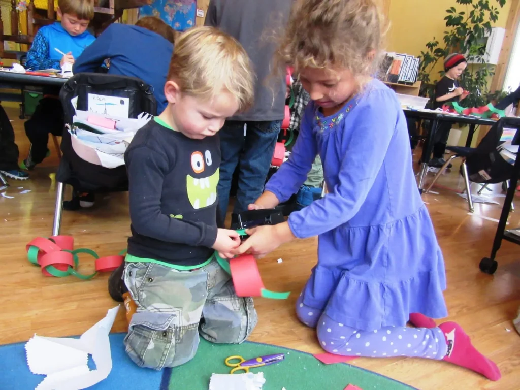 Why It Matters: Teton Valley Community School