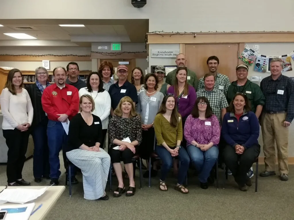 Community Foundation Awards Over $30,000 in Spring Grants