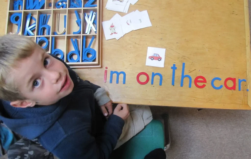 Why It Matters: Learning Academy of Teton Valley