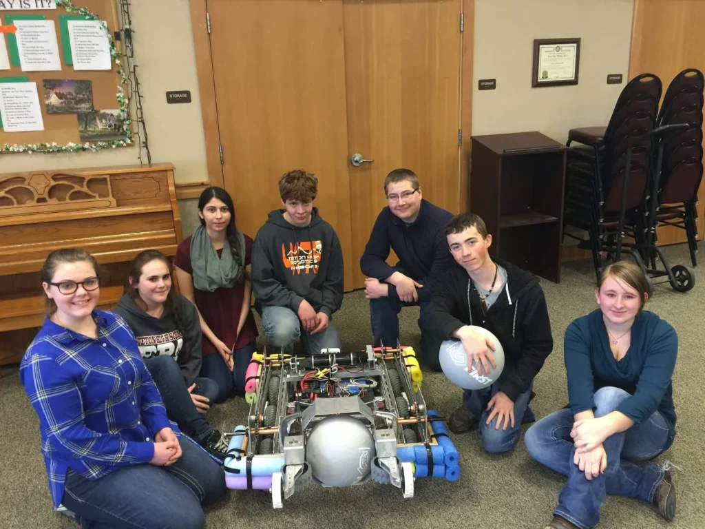 Why It Matters: Rotary Club of Teton Valley