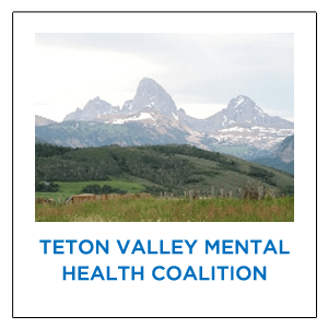 Why It Matters: Teton Valley Mental Health Coalition