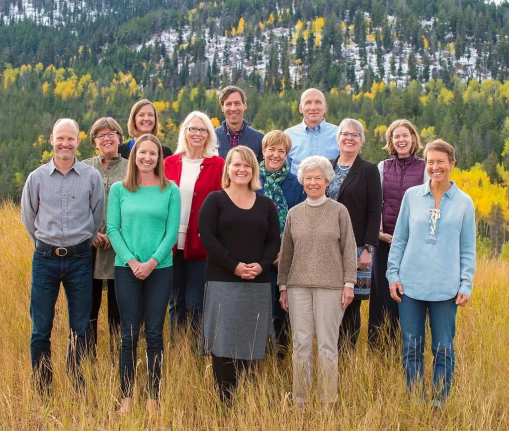 Community Foundation Welcomes Newest Board Members