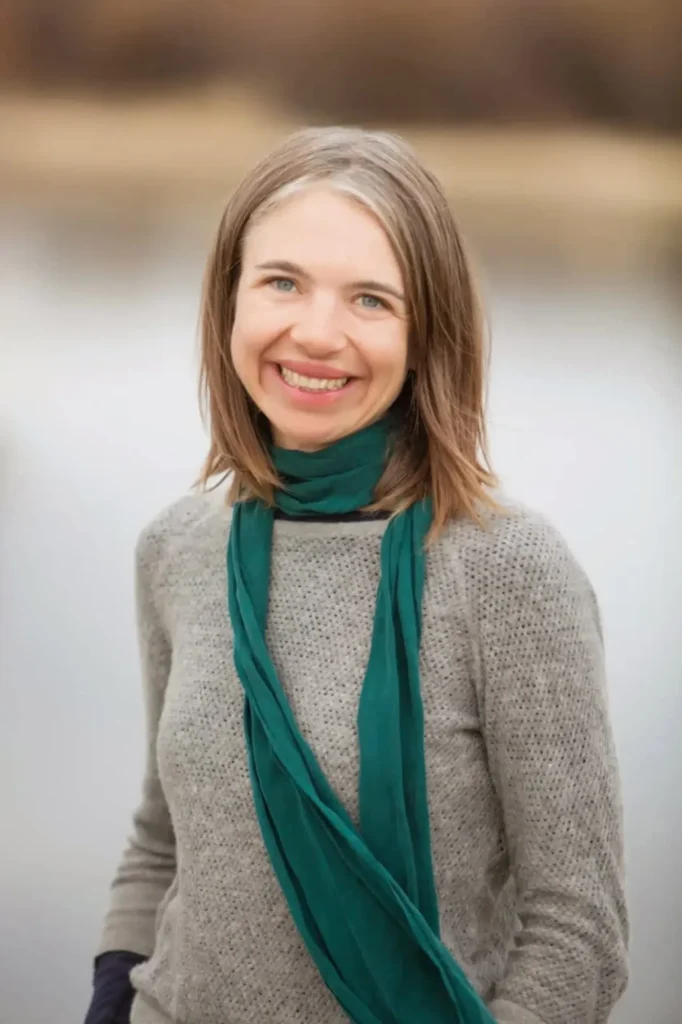 New Community Foundation Staff up to the Challenge