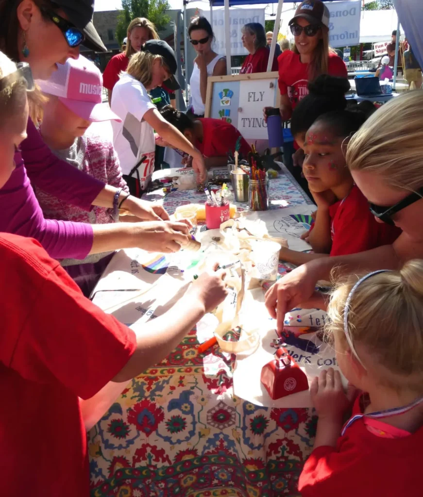 Support Our Local Nonprofits!