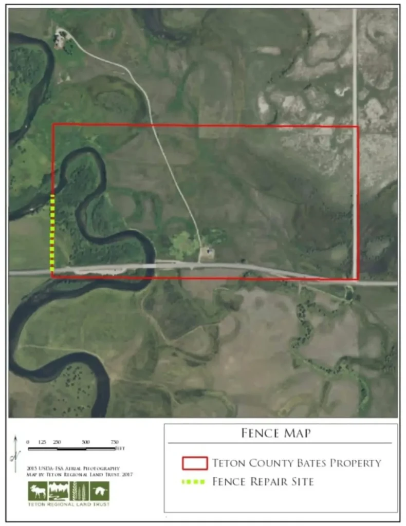2017 Fall Grants: Friends of the Teton River