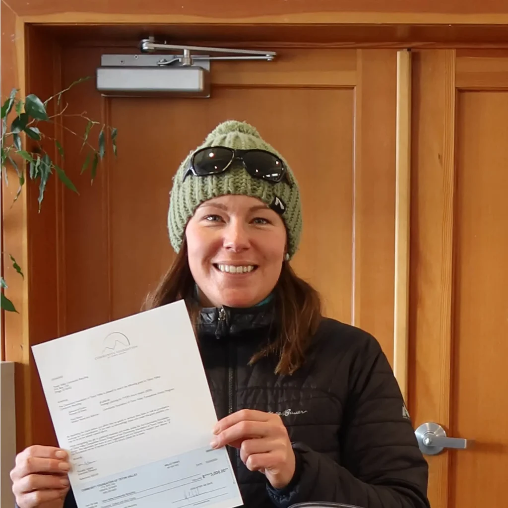 Teton Valley Community Recycling – Strategic Planning for a Focused, More Effective Organization