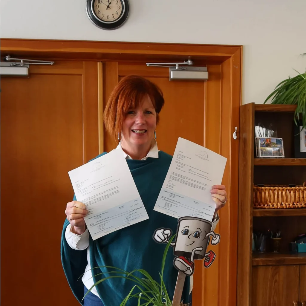 Education Foundation of Teton Valley: Expansion of Spanish for Kids Program for K-3 Students