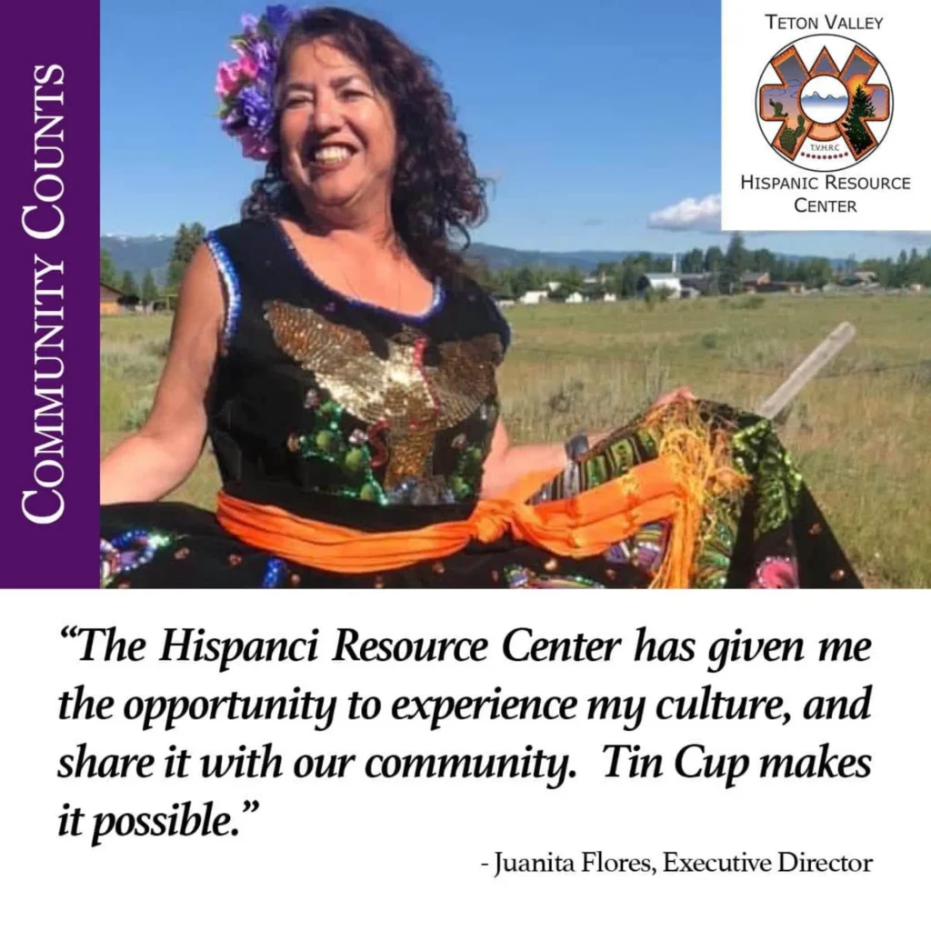Community Counts! Hispanic Resource Center