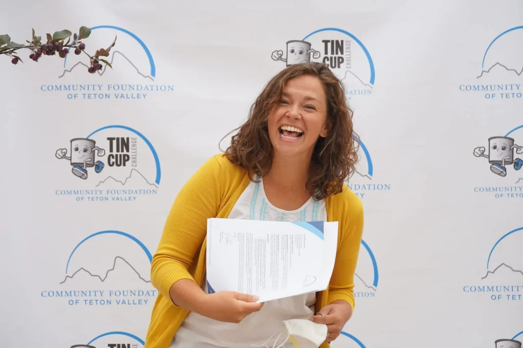 2020 Tin Cup Challenge Results!