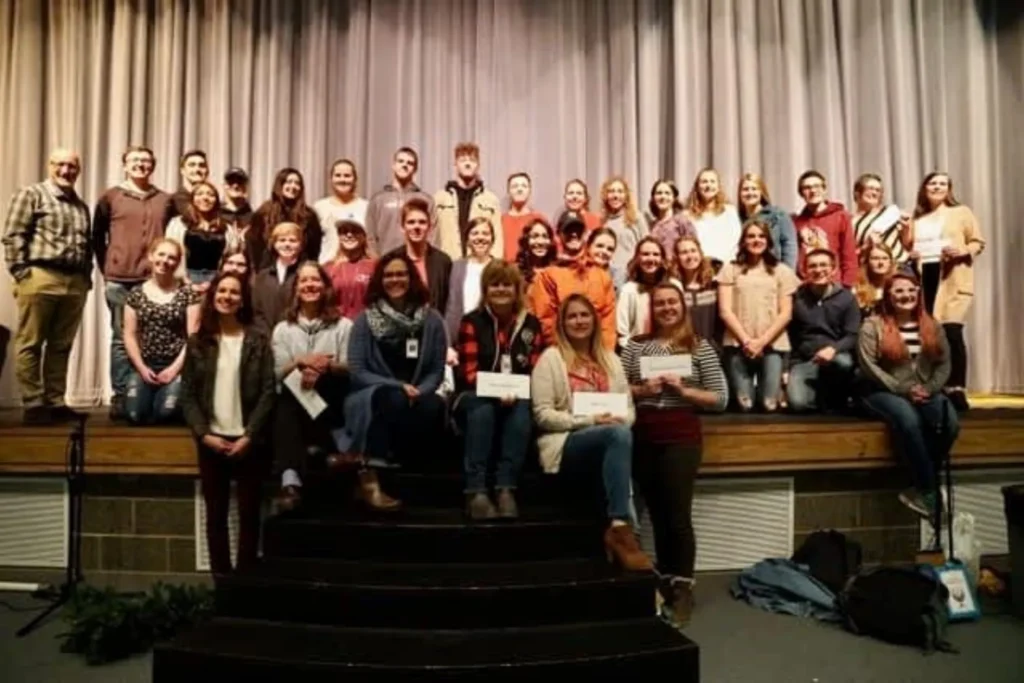 Youth Philanthropy Celebrates 10 Years