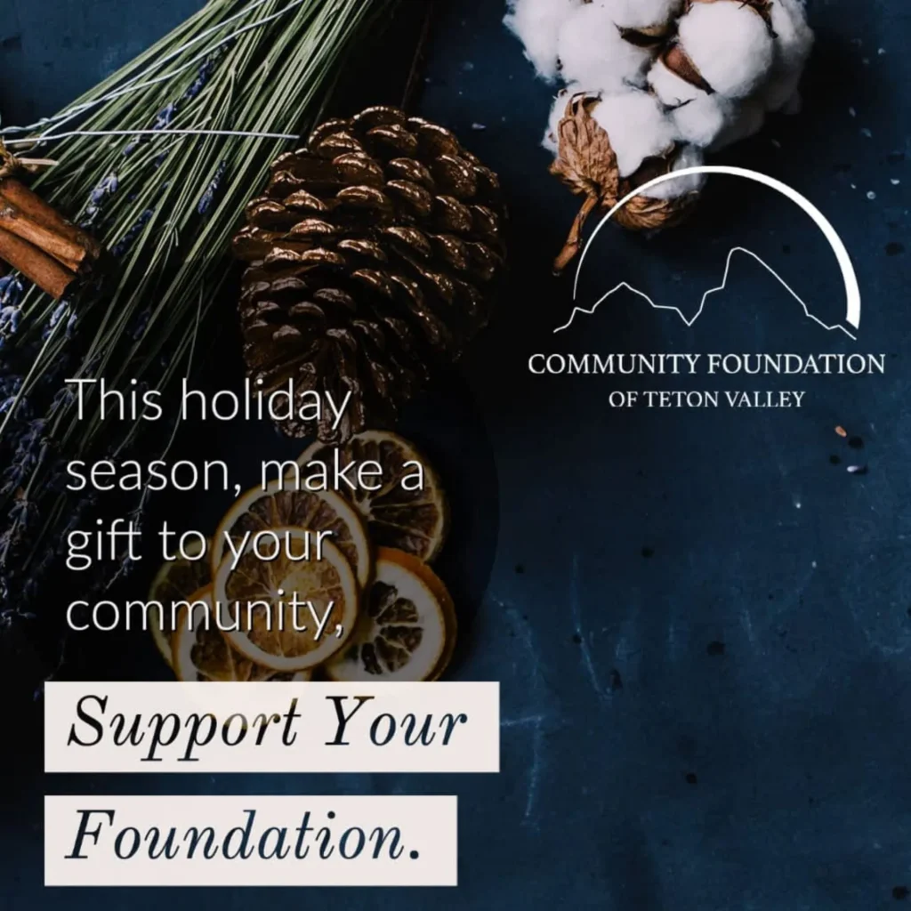 A Gift that Resonates