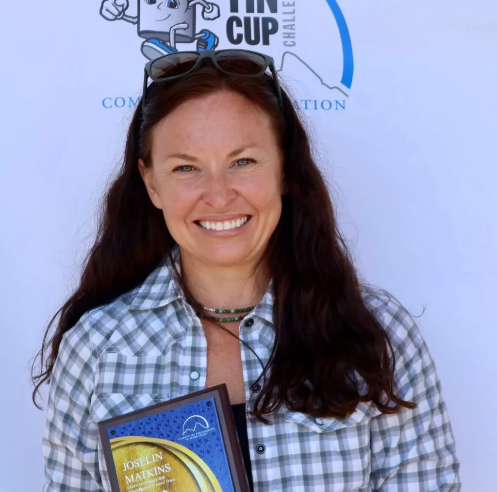 Joselin Matkins Leaves an Indelible Legacy