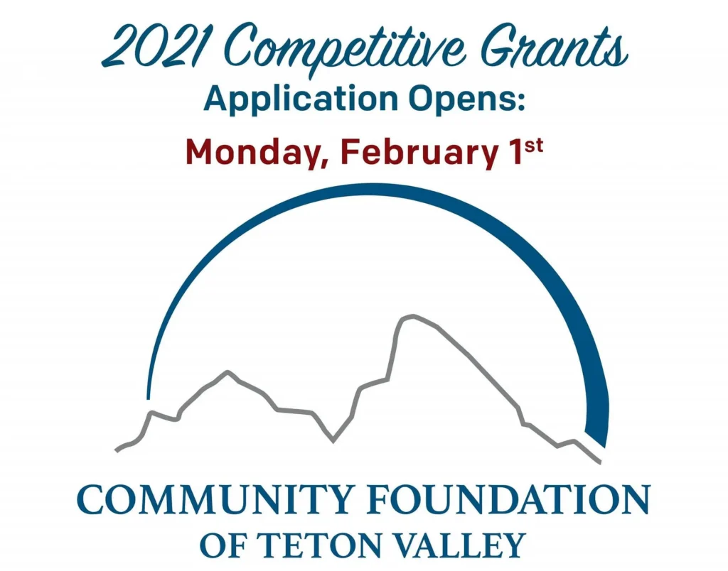 Competitive Grants to Open