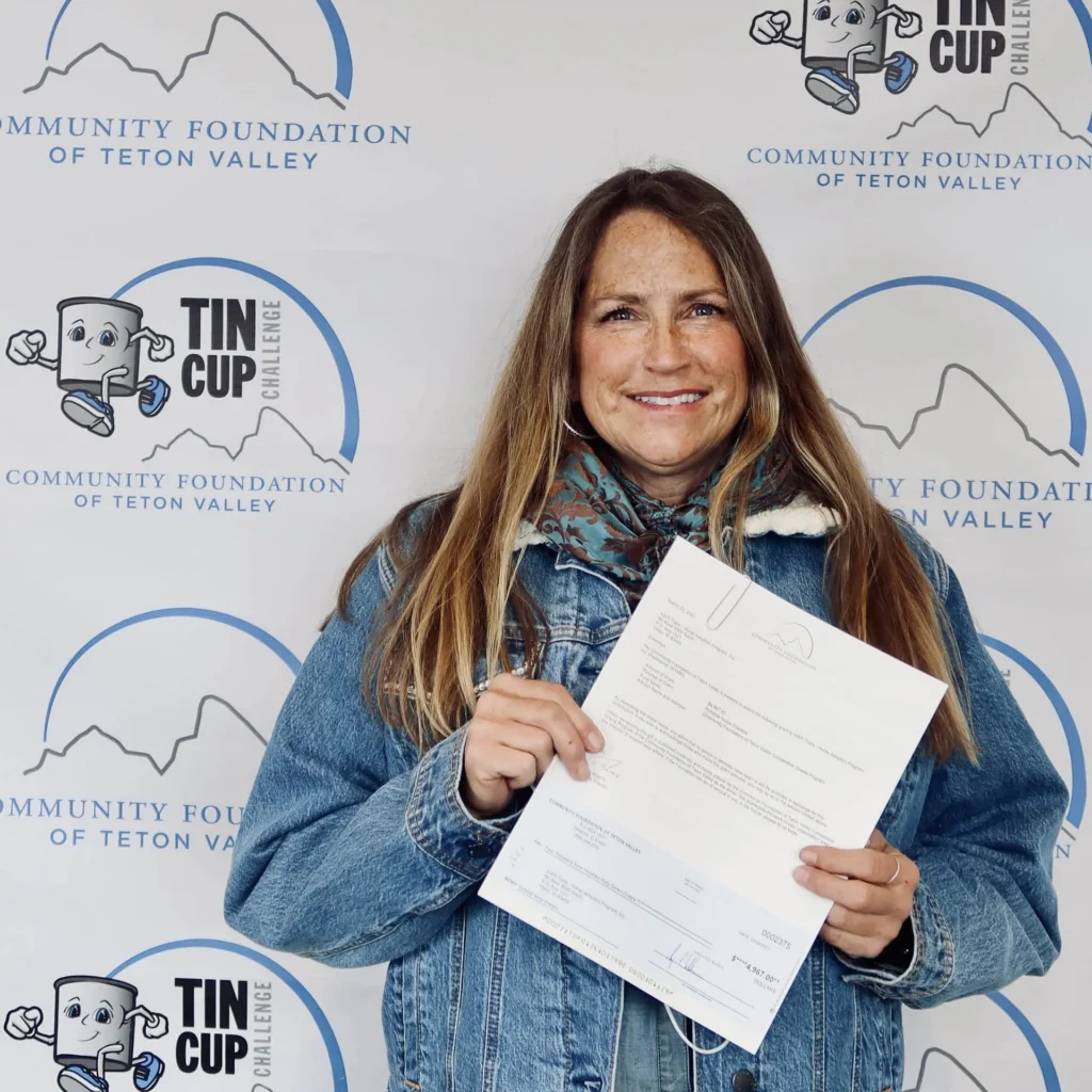 Competitive Grant Awards 2021: HAPI Trails – Horse Adoption Program