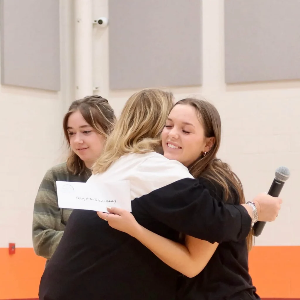 2021 YOUTH PHILANTHROPY GRANT AWARDS ANNOUNCED