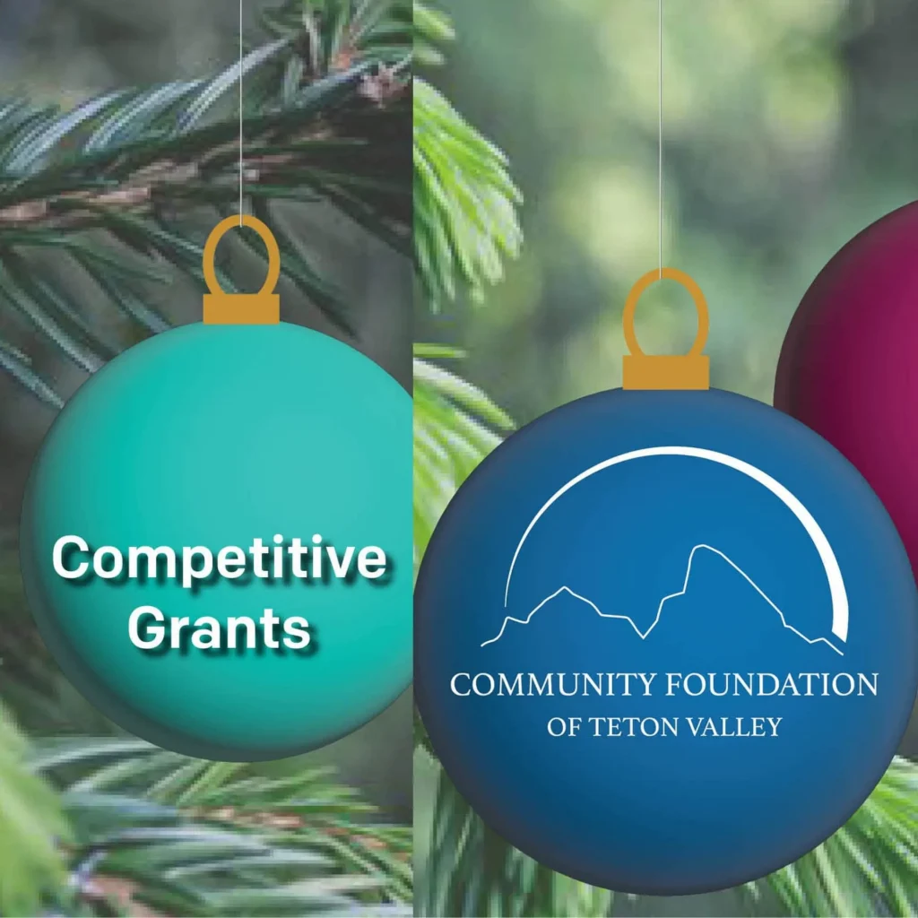 Competitive Grants