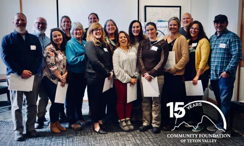 2022 Competitive Grant Awards