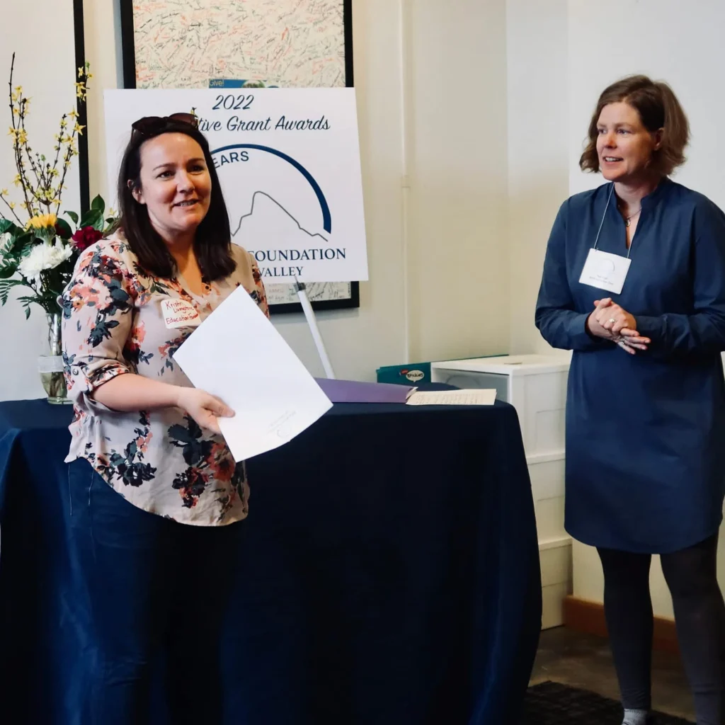 Bound for Success Pilot Program (Phase II)