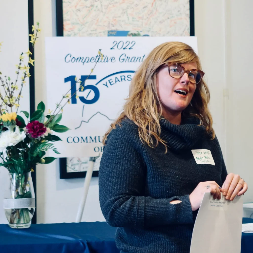 Community Mental Health and Wellness