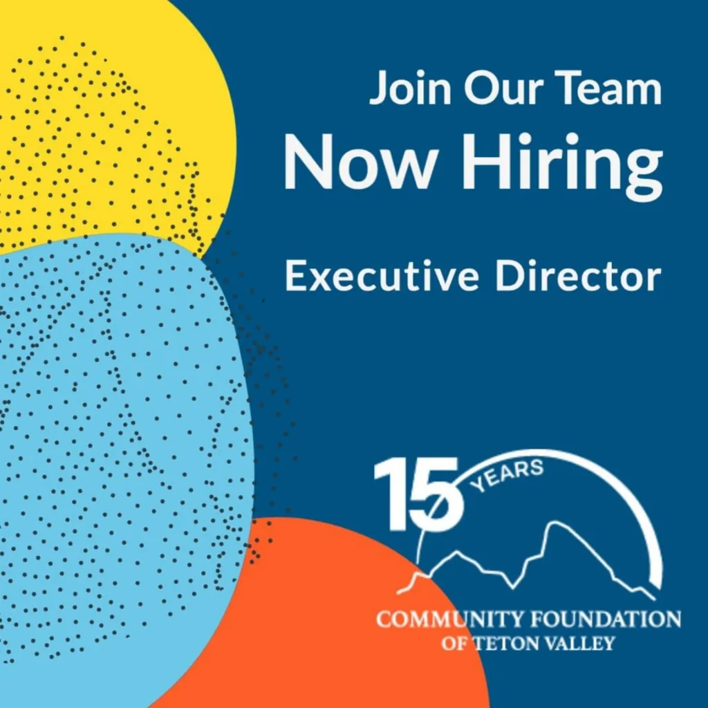 Executive Director Position – Apply Today!