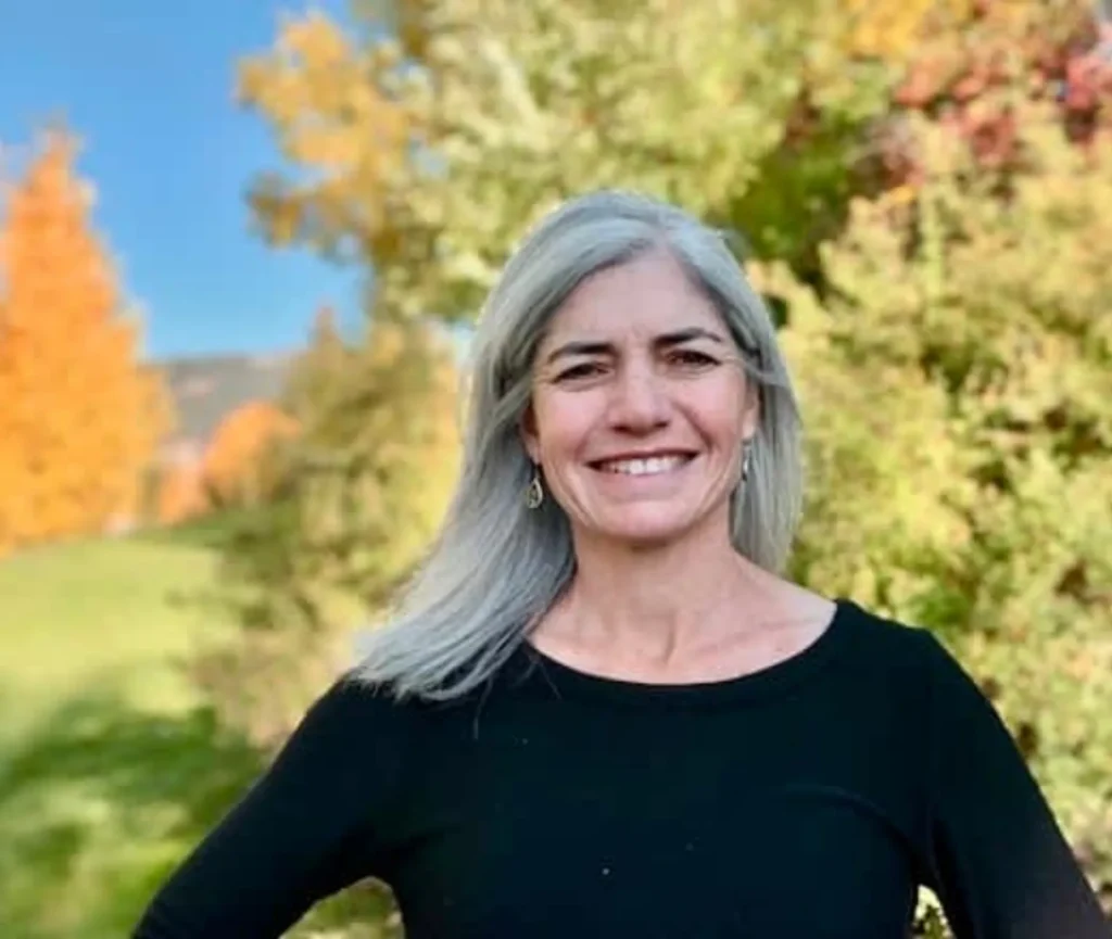 New Executive Director for the Community Foundation of Teton Valley