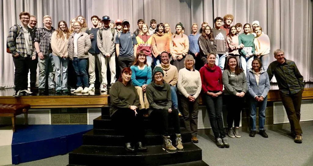 2022 Youth Philanthropy Grant Awards