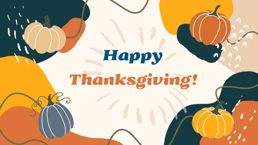 Gratitude for Togetherness