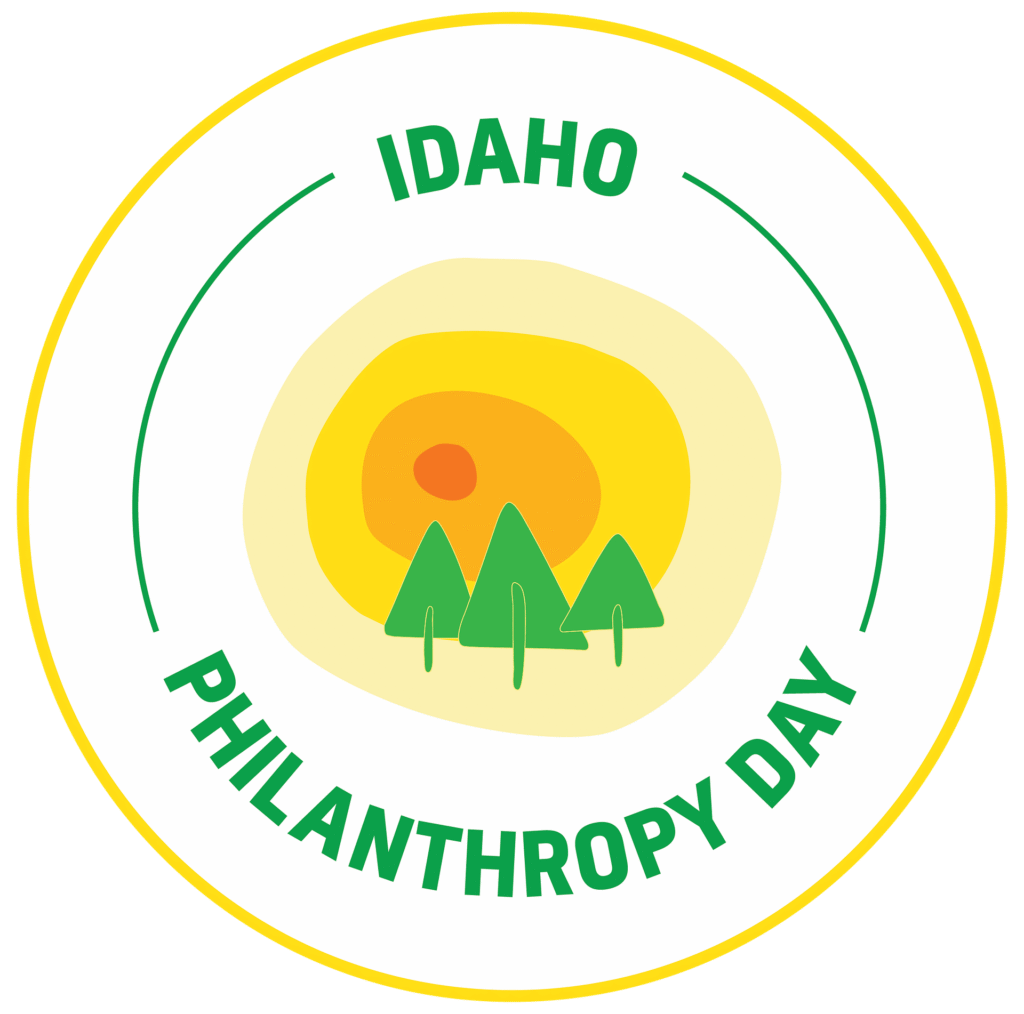 Community Foundation of Teton Valley Receives Award for Philanthropy