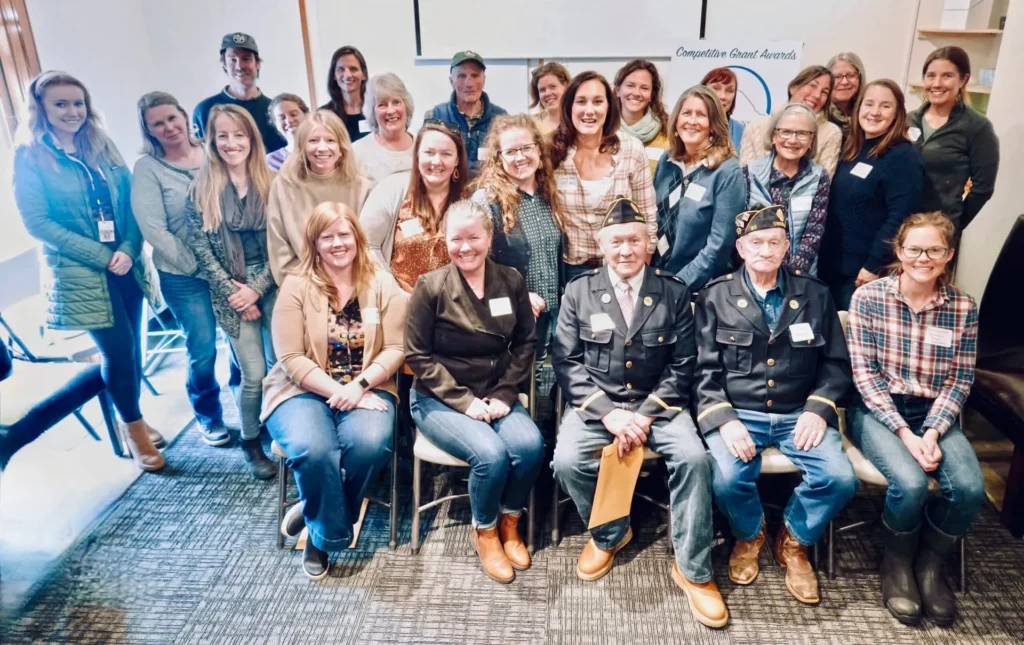 2023 Competitive Grant Awards