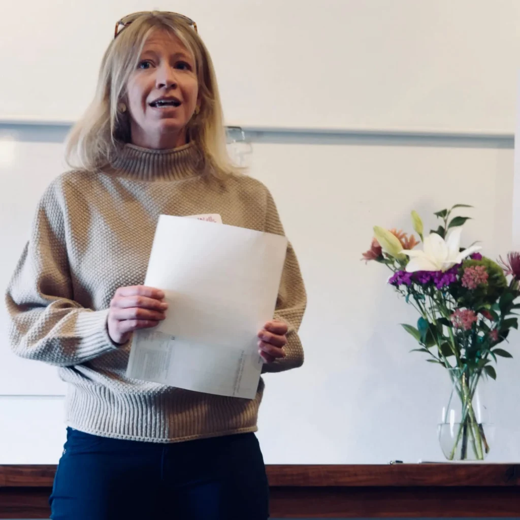 Mental Health Support for ABC Students