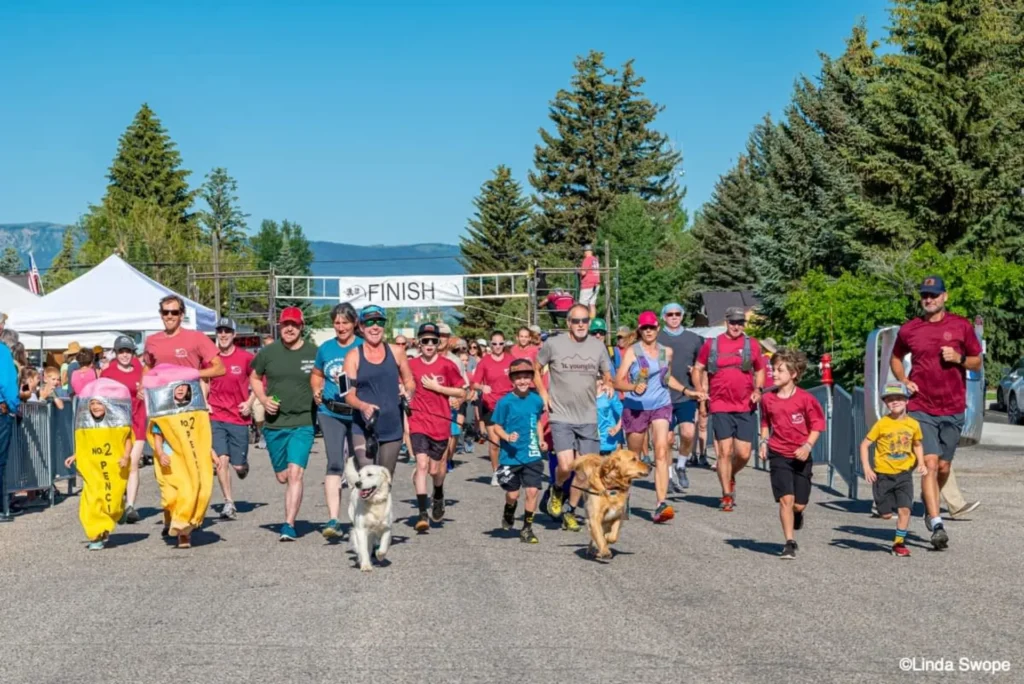 Show your Tin Cup Spirit – Donate, Register to Run & Attend the 16th Annual Tin Cup Challenge!