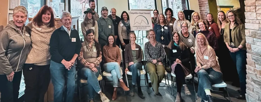 Maximizing Impact Through Grants
